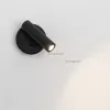 Спот BED 029634 цилиндр черный Arlight