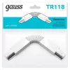 Коннектор TR101-TR144 TR118 Gauss