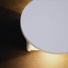 Настенный светильник Parma C123-WL-02-3W-W белый Maytoni