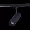 Трековый светильник Mono ST350.436.10.24 цилиндр черный ST Luce