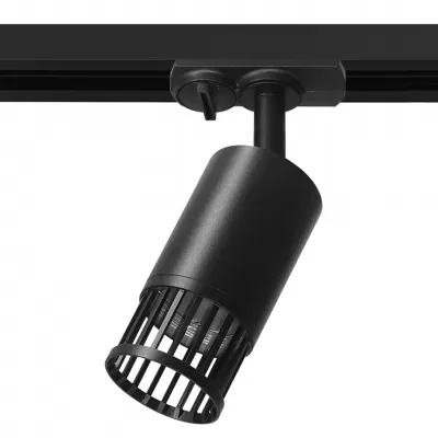 Трековый светильник Wtl-19 WTL-GU10/19B Wolta Трековый светильник Wtl-19 WTL-GU10/19B Wolta