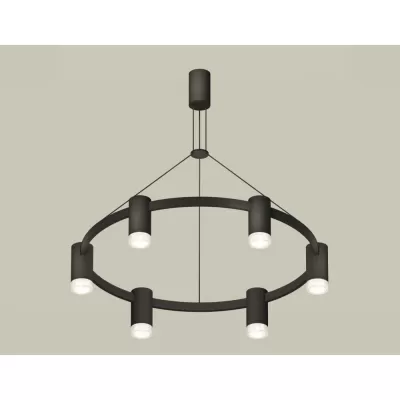 Подвесной светильник Traditional XB9022200 Ambrella