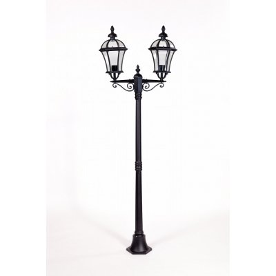 Наземный фонарь  95208LA Bl Oasis Light