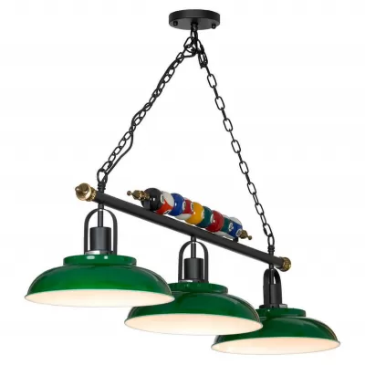 Подвесной светильник Badger GRLSP-9542 Loft конус