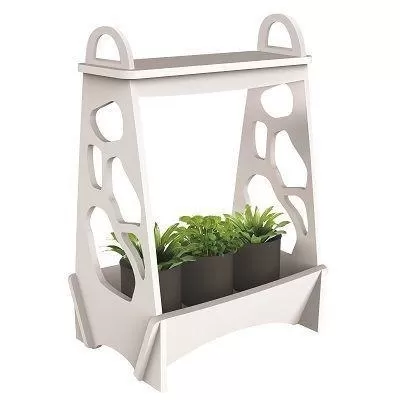 Интерьерная настольная лампа  MG001 Gauss