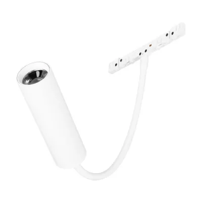 Трековый светильник MICROCOSM SPOT FLEX 051839 Arlight
