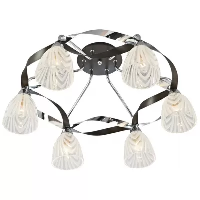 Потолочная люстра 276 276-107-06 Velante