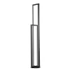 Торшер Дефанс CL804011 белый Citilux
