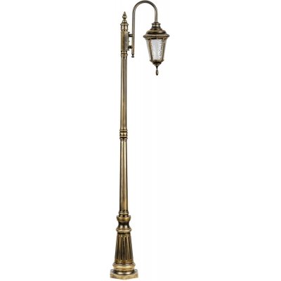 Наземный фонарь MUNICH 2S 79759S/10 down Gb Oasis Light