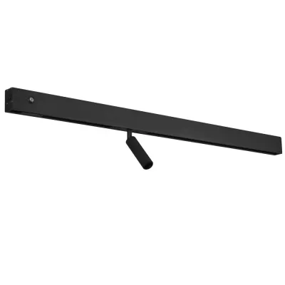 Настенный светильник Fiume Spot 810657 Lightstar