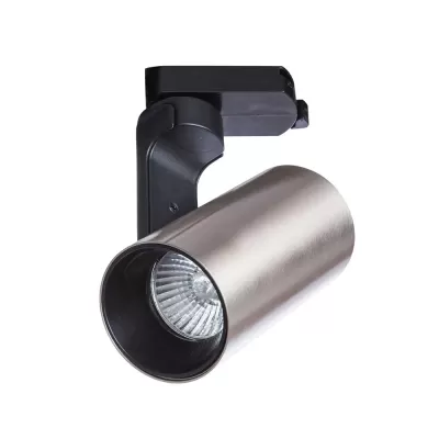 Трековый светильник Bucho A2668PL-1SS Artelamp