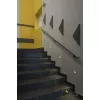 Подсветка для лестниц и ступеней WORO 1002922 белый SLV