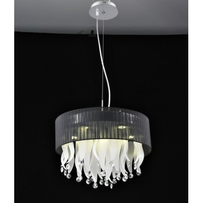 Подвесной светильник D1681 D1681-6BL Crystal Lamp дизайнерский