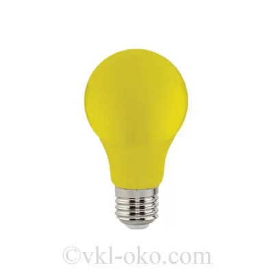 Лампочка светодиодная  ERAYL50-E27 ЭРА