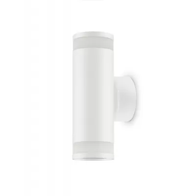 Настенный светильник WL30 GU10 WH WL30 GU10 WH ЭРА