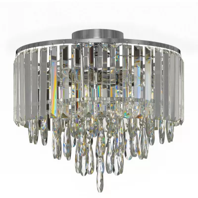 Потолочная люстра Leonna CL320161 Citilux Потолочная люстра Leonna CL320161 Citilux