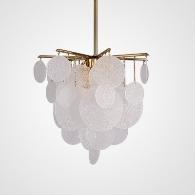 Потолочная люстра  313265-22 ImperiumLoft