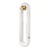 Настенный светильник Locus acrylic 10548W/B бежевый Loft It