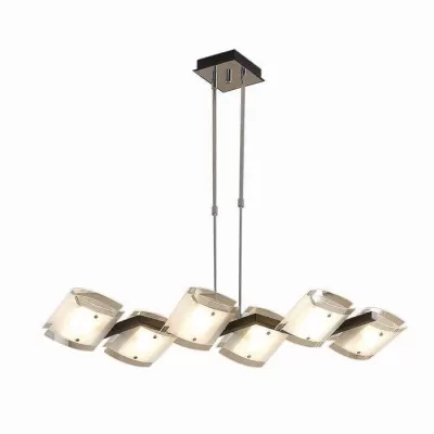 Подвесная люстра Сантона CL210165 Citilux