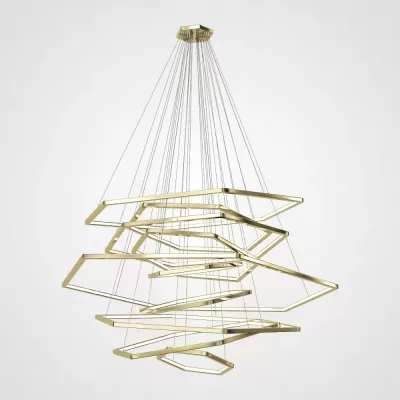 Подвесной светильник  40.2477 ImperiumLoft