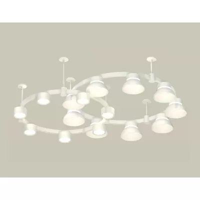 Подвесной светильник TRADITIONAL XR92211101 Ambrella Подвесной светильник TRADITIONAL XR92211101 Ambrella