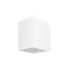 Стеклянный архитектурная подсветка Block O507WL-L10W3K белый Maytoni