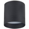Точечный светильник Barell DL18484R23N1B цилиндр черный