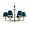 Подвесная люстра Viore SL1755.173.06 конус ST Luce