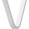 Подвесной светильник  V4608-0/1S белый Vitaluce