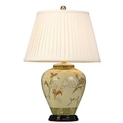 Интерьерная настольная лампа Luis Collection ARUM-LILY-TL Elstead