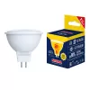 Лампочка светодиодная Norma LED-MR16-5W/3000K/GU5.3/FR/NR Volpe