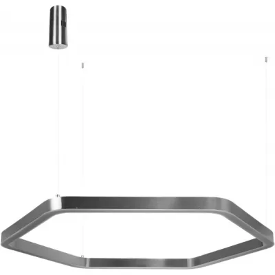 Подвесной светильник Titanium 10243L Dark grey Loft It дизайнерский