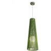 Подвесной светильник Cottage FR5405PL-01GN1 форма шар Freya