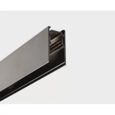 Шинопровод  IT012-5031 black Italline
