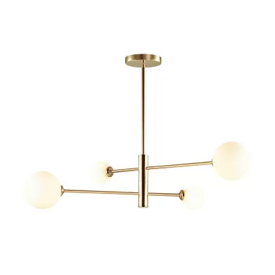 Потолочная люстра Estelle 4418/4C Lumion