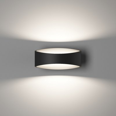 Настенный светильник OLE GW-A715-5-BL-NW DesignLed