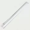 Настенный светильник  ULI-F41-9,5W4200K/DIM SENSOR IP20 SILVER белый Uniel