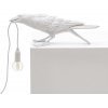 Интерьерная настольная лампа Bird Lamp 14733