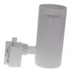 Трековый светильник ULB-Q261 ULB-Q261 20W/4000K/AC WHITE цилиндр белый Volpe