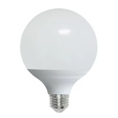 Лампочка светодиодная Norma LED-G95-16W/6500K/E27/FR/NR Volpe