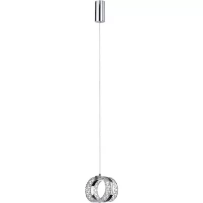 Подвесной светильник Mirage 5029/8L Odeon Light