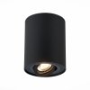 Точечный светильник Torus ST108.417.01 цилиндр черный ST Luce