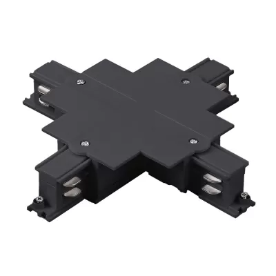 Коннектор Х-образный Quattro 503147-R Lightstar