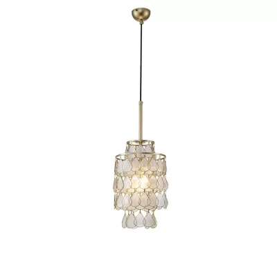 Подвесной светильник Mollitia 4763-1P Favourite Подвесной светильник Mollitia 4763-1P Favourite