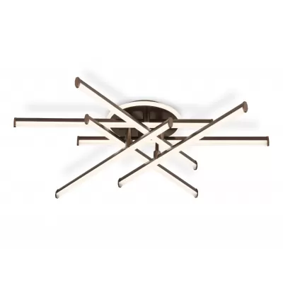 Потолочная люстра Comfort FL6253 Ambrella