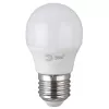 Лампочка светодиодная  LED P45-8W-865-E27 R ЭРА