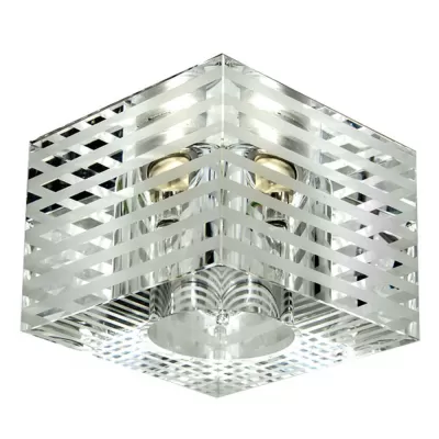 Точечный светильник Bolzano 253053 Escada