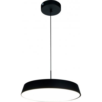 Подвесной светильник Simply 10301/1LED Black Escada