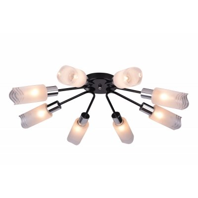 Потолочная люстра Sabina TL3680X-08BC TopLight