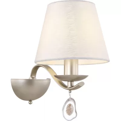 Бра Monique FR2001WL-01G Freya